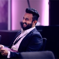 Jaison Varghese