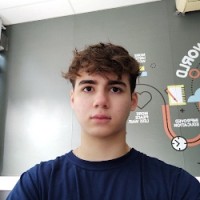 Davi De Campos Clemente