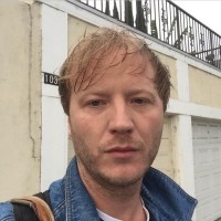 Damon Palermo