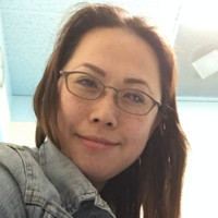 Monica Mimi Chan