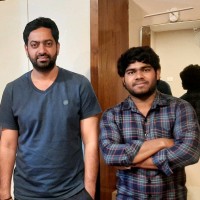 James Devassy