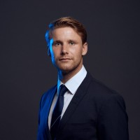 Markus Hostrup Jepsen