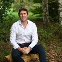 John Heaver, ICA Dip (FCP)