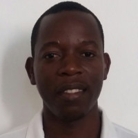 Stephen Chiunjira