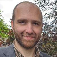 Dr. Dominik Müller