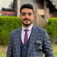 Kirollous Samir