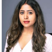 Sandrine SHRI BABU