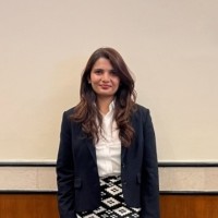 Pankti Shah