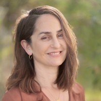 Daphna Cibulski-Cohen