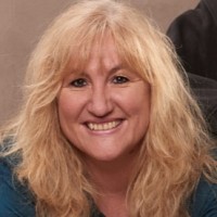 Anja Lindberg Jørgensen