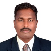 Karthick Rajendran