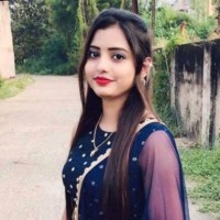 Sweta Tripathi