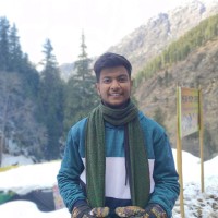 Jayesh Goyal