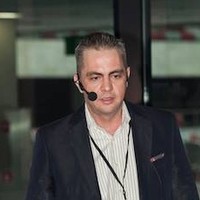 Michał Flont
