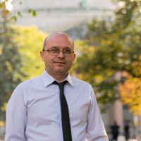 Vyacheslav Savkin