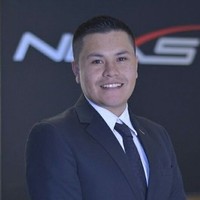 Diego Edison Cortes Cuervo
