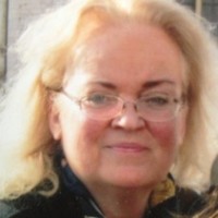 christina lundgren