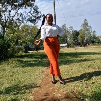 Faith Gisiri