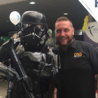 Rob Cartwright