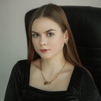 Vlada Strizhak