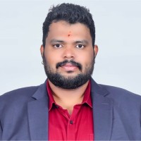 Abhishek B S