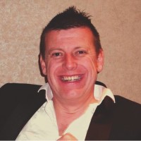 Richard Usher