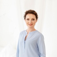 Maryna Bukhenko