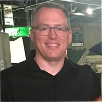 Darrell Way