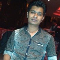 Avinash Patil