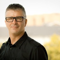 Scott Crichton
