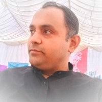 Muhammad Atif Rao