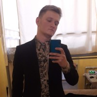 Dmitriy Babarickiy