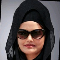Megha M