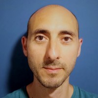 Fernando Gil Miranda