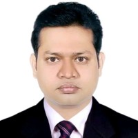 Nuruddin Mohammad Atiqullah