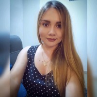 Caterine Gómez