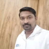 Kamlesh Chauhan