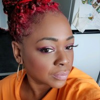 Chantelle Carter
