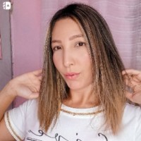 Geovanna Vidal
