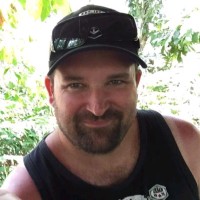 Corey Chrisp