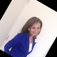 Margarita Vilicic Wallberg