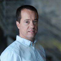 Nicholas Fisher
