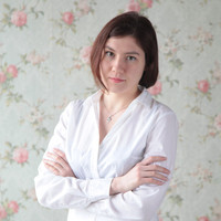 Eugenia Gataullina