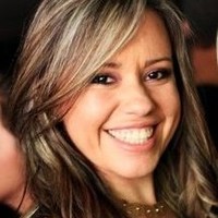 Luiza Mariana Silva da Cunha