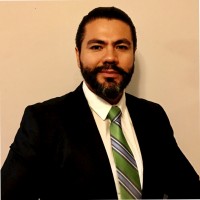 Alberto Vargas, Mba