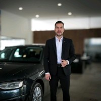 David Ramírez Marriott