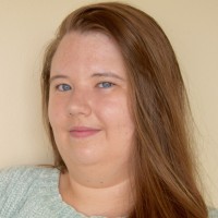 Rebecca Hayes, Ma, Ncc