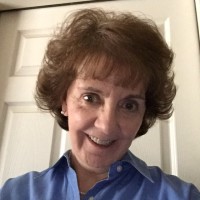 Faith Zabriskie, MBA