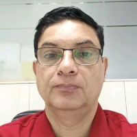 Neeraj Pant