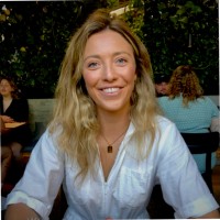 Ellie Roberts